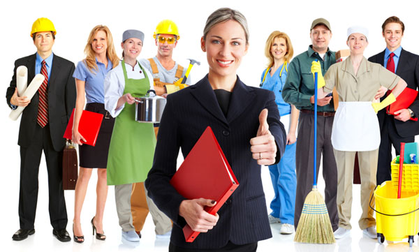 Sancaktepe Çelik Kapıcı Hizmeti